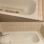 Renovace smaltové vany